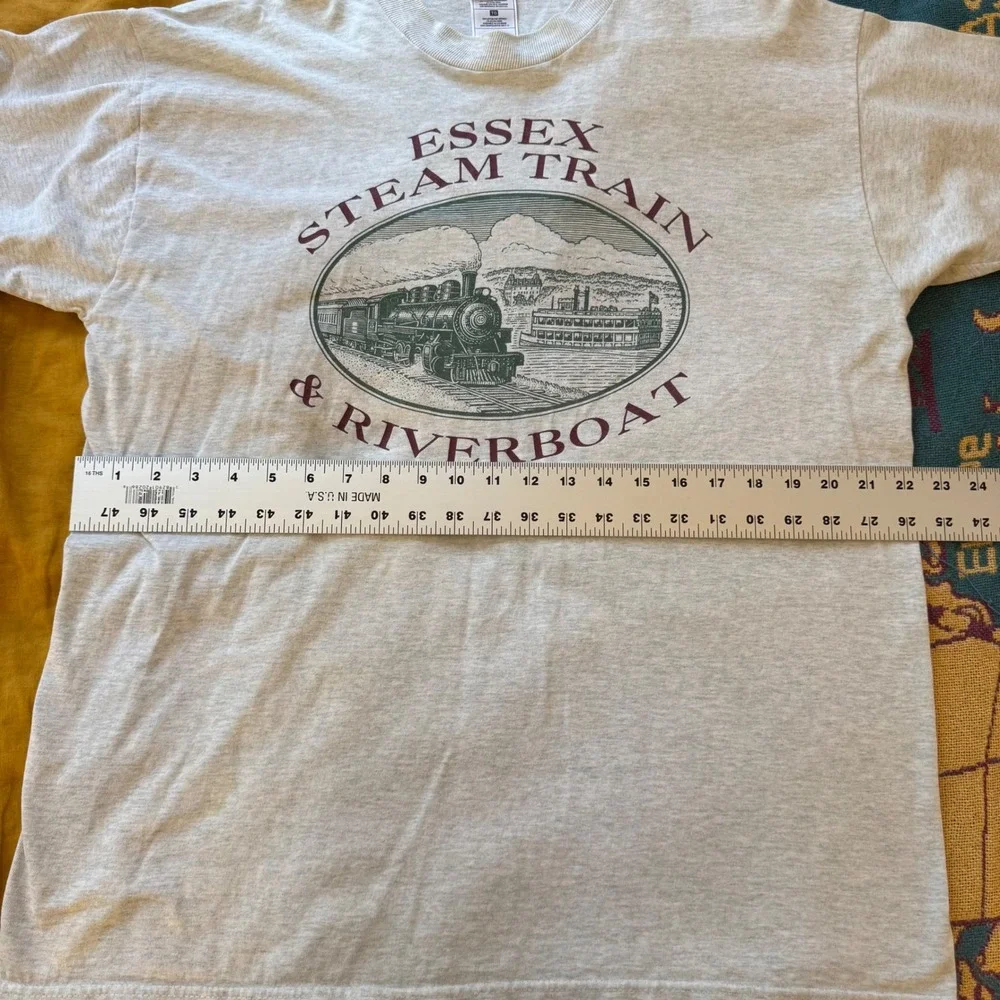 Fruit of the Loom vintage fruit